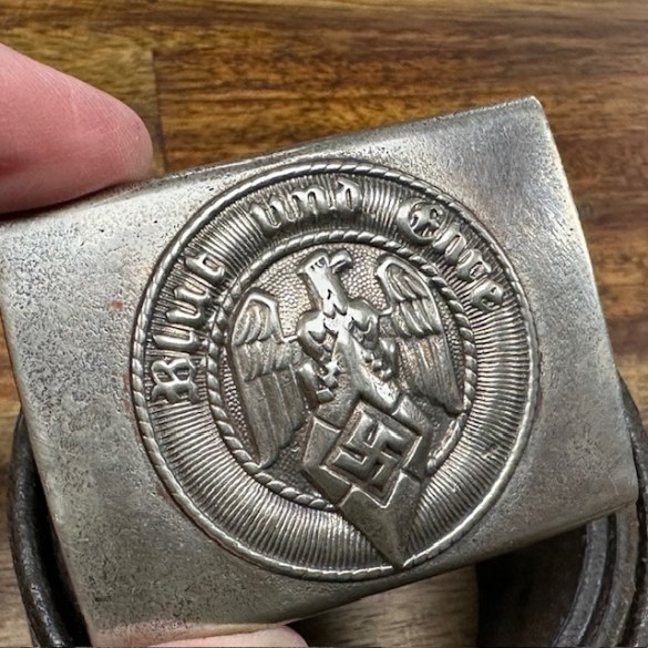 HJ Belt 2